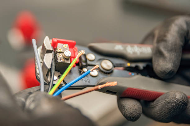 Best Electrician for Home Renovation  in Lake St Croix Beach, MN