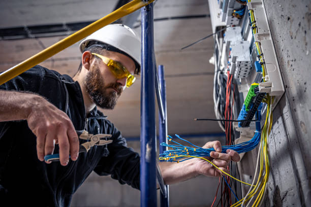 Best Affordable Electrician  in Lake St Croix Beach, MN