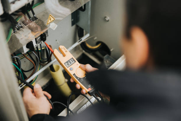 Best Electrical Installation Contractor  in Lake St Croix Beach, MN