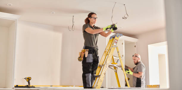Best Electrical Troubleshooting Services  in Lake St Croix Beach, MN