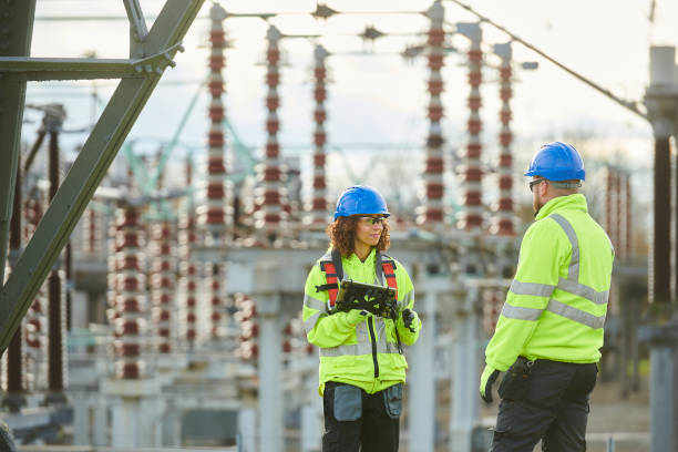 Best Circuit Breaker Repair  in Lake St Croix Beach, MN