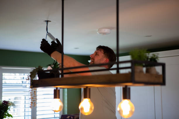Best Electrical Repair Services  in Lake St Croix Beach, MN