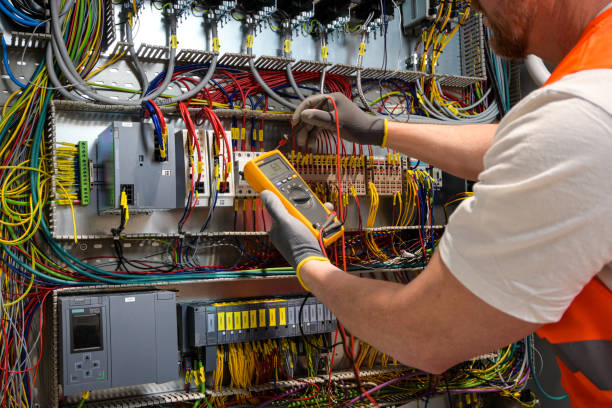 Best Affordable Electrician  in Lake St Croix Beach, MN