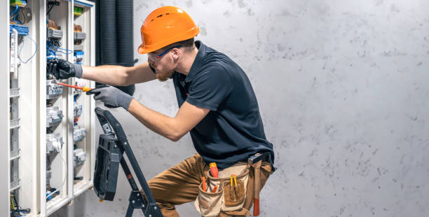 Best Commercial Electrician Services  in Lake St Croix Beach, MN