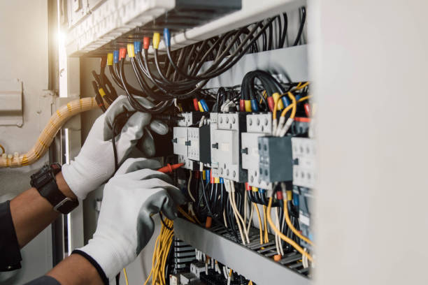Best Electrical Installation Contractor  in Lake St Croix Beach, MN
